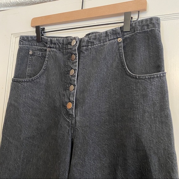 Rachel Comey Elkin Pant - Picture 7 of 9